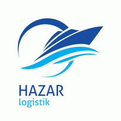 лого - HAZAR LOGISTIK