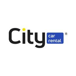 Logo - City Car Rental Tulum