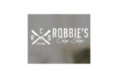 Logo - Robbie's Chop Shop
