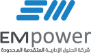 лого - EMPOWER COMPANY