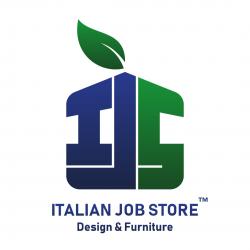 Logo - Italian Job Store IJSBAH