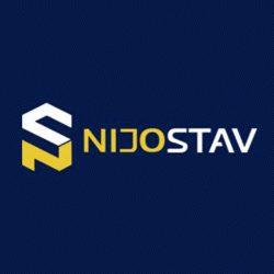 лого - Nijostav s.r.o.