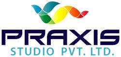 лого - Praxis Studio Pvt Ltd