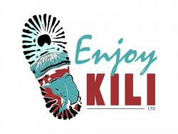 Logo - Enjoy Kili Limited
