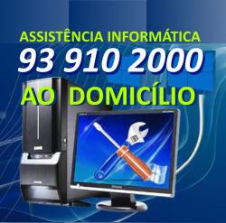 Logo - Informática Porto