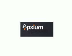 Logo - Apxium Software