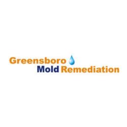 лого - Greensboro Mold Remediation Inc