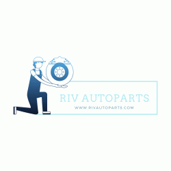 Logo - RIV Autoparts