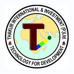 Logo - Thakur International