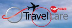 Logo - Simba Travelcare