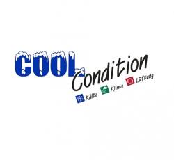 Logo - Cool Condition GmbH & Co. KG