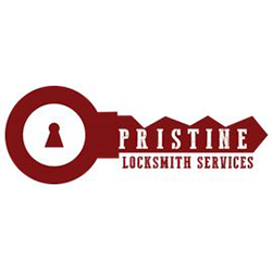 Logo - Pristine Locksmith