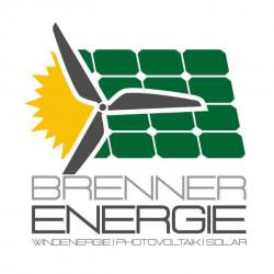 лого - Brenner Energie GmbH