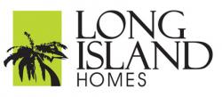 Logo - Long Island Homes