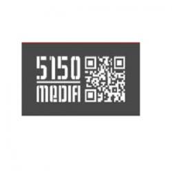 Logo - 5150media