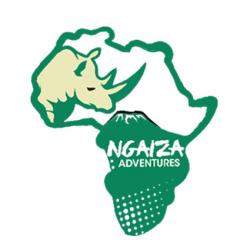 Logo - NGAIZA ADVENTURES