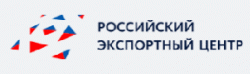 Logo - Российский Экспортный Центр