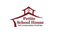 Logo - Petite School House