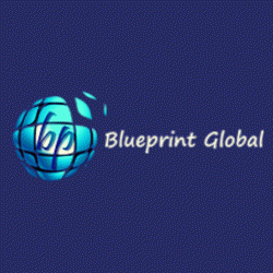 Logo - Blueprint Global Sp.zo.o.