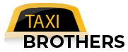 Logo - Brothers Taxi
