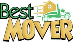 лого - Best Movers