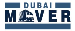 Logo - Dubai Movers