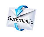 Logo - GetEmail.IO