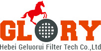 лого - HeBei Geluorui Filter Tech