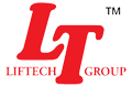 Logo - Liftech Engineering