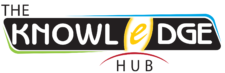 Logo - The Knowledge Hub