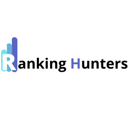 Logo - Ranking Hunters