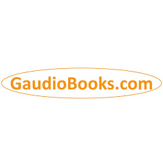 Logo - Gaudio Books