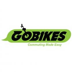 лого - GoBikes