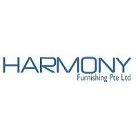 Logo - Harmony Furnishing