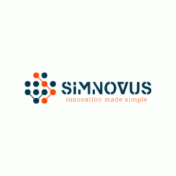 Logo - Simnovus