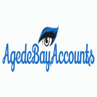 Logo - AgedEbayAccounts