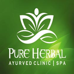 Logo - Pure Herbal Ayurved Clinic