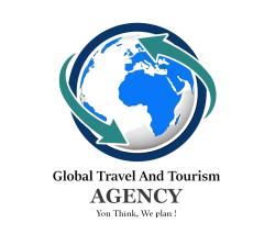 Logo - GLOBAL TRAVEL AND TOURISM