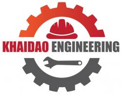 лого - Khaidao Engineering Services