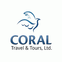 Logo - Coral Travel & Tours
