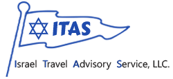 Logo - ITAS