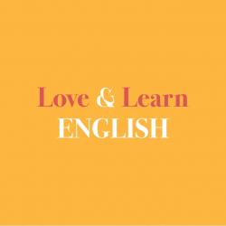 Logo - Языковой центр Love&Learn