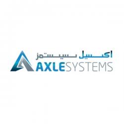 Logo - Axle Systems