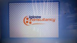 лого - IGLOOS CONSULTANCY SERVICES LIMITED