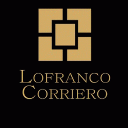 Logo - Lofranco Corriero