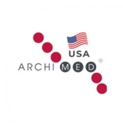 Logo - Archimed Medical