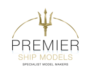 Logo - Premier Ship Models