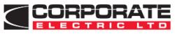 Logo - Corporate Electric