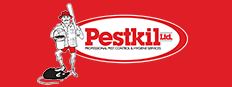 Logo - Pestkil