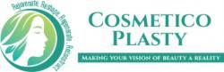 Logo - CosmeticoPlasty
